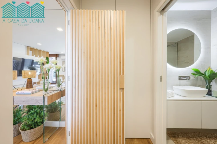 Apartamento T3 para Venda em Santa Joana Foto 25