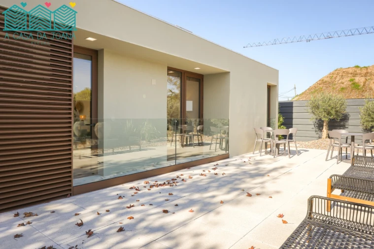 Apartamento T3 para Venda em Santa Joana Foto 28