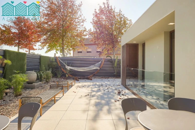 Apartamento T3 para Venda em Santa Joana Foto 30