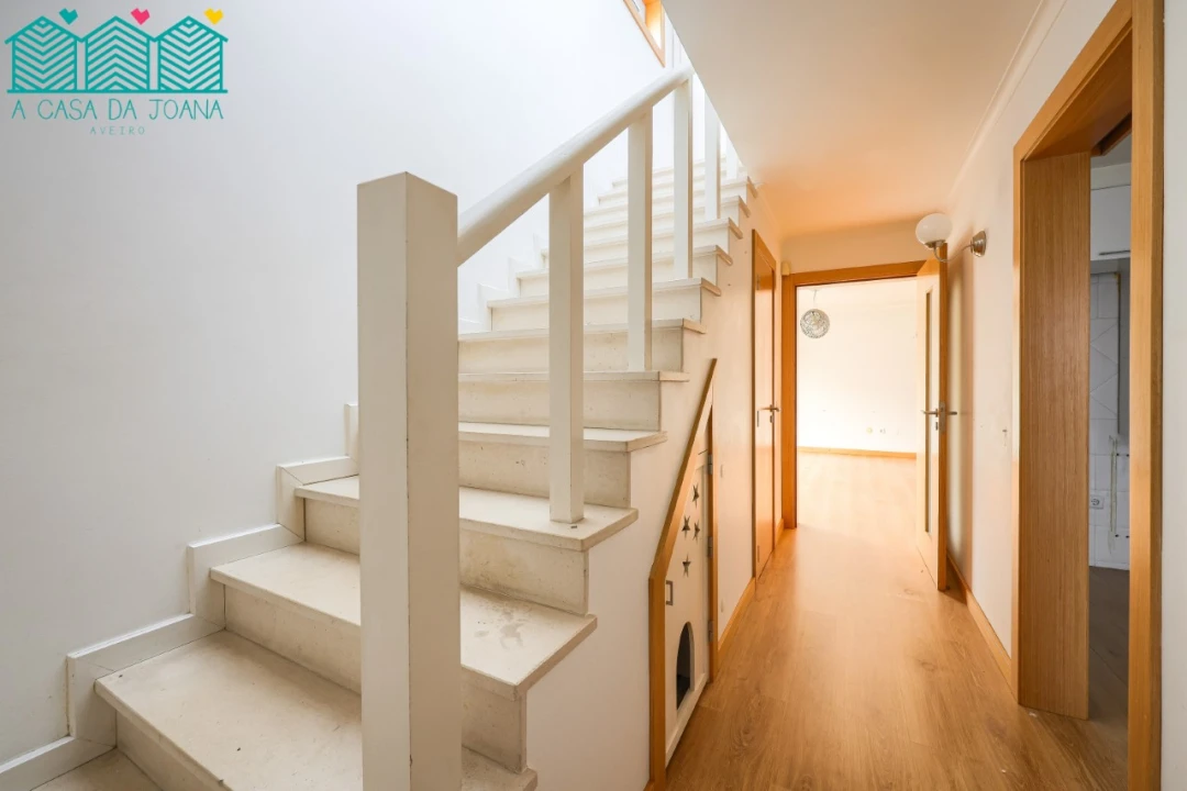 Moradia T3 para Venda em Ílhavo (São Salvador) Foto 9