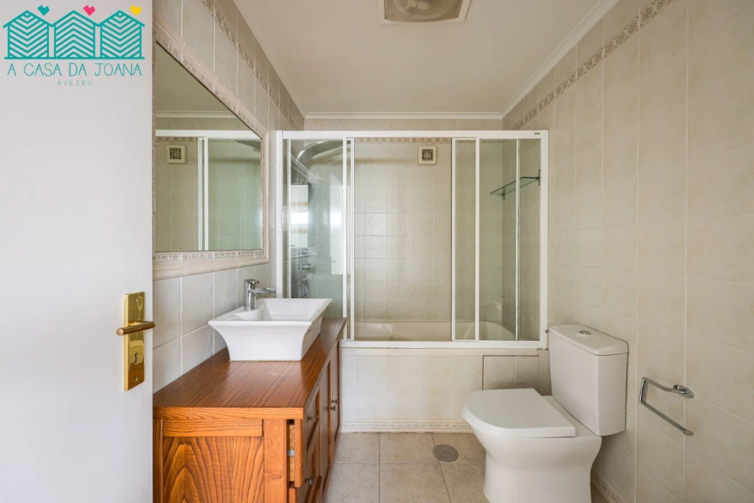 Moradia T3 para Venda em Ílhavo (São Salvador) Foto 12