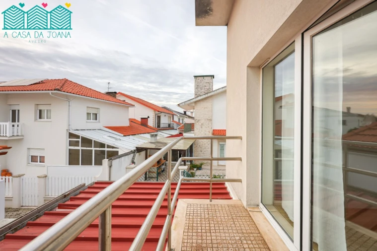 Moradia T3 para Venda em Ílhavo (São Salvador) Foto 18