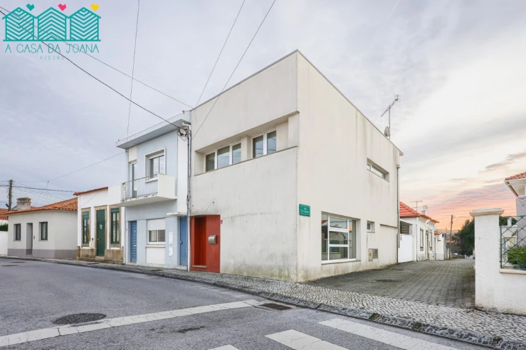 Moradia T3 para Venda em Ílhavo (São Salvador) Foto 26