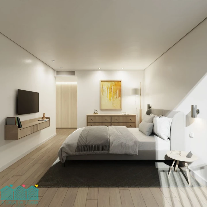 Apartamento T3 para Venda em Esgueira Foto 5