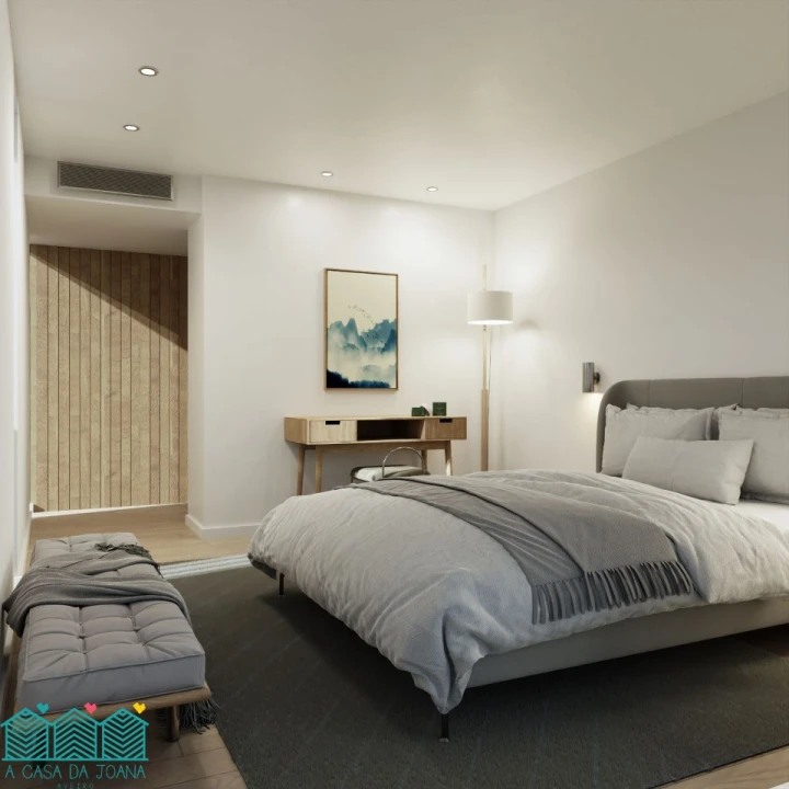 Apartamento T3 para Venda em Esgueira Foto 6