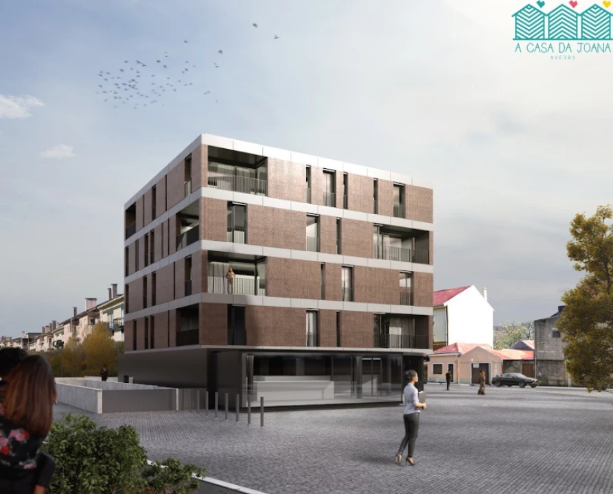 Apartamento T3 para Venda em Esgueira Foto 8