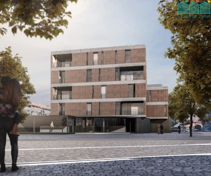 Apartamento T3 para Venda em Esgueira Foto 9