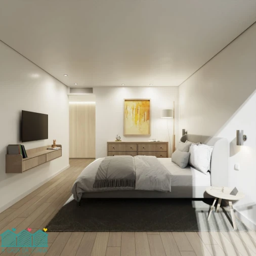 Apartamento T3 para Venda em Esgueira Foto 5