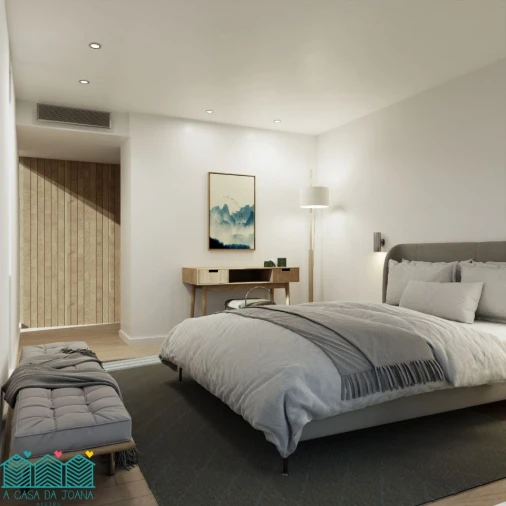 Apartamento T3 para Venda em Esgueira Foto 6