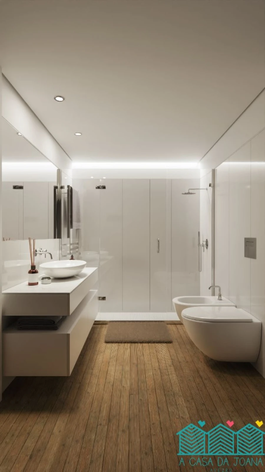 Apartamento T3 para Venda em Esgueira Foto 7