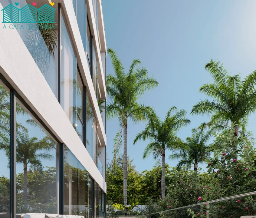 Apartamento T1 para Venda em Aradas Foto 6