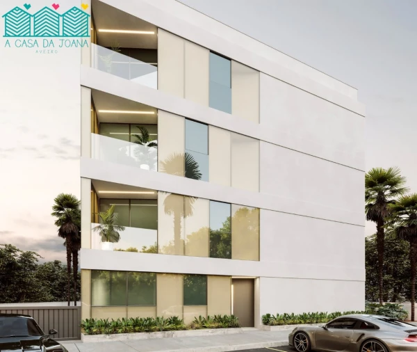 Apartamento T1 para Venda em Aradas Foto 5