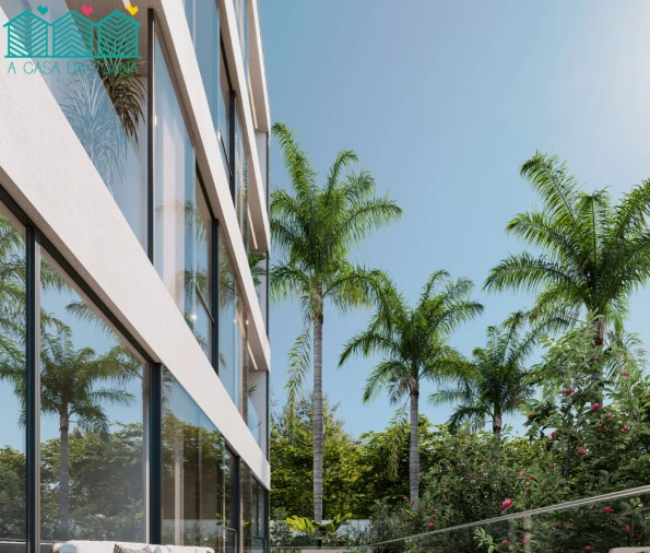 Apartamento T1 para Venda em Aradas Foto 6