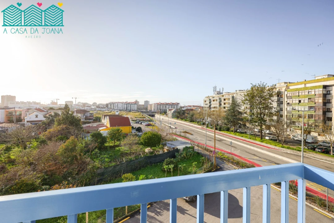 Apartamento T3 para Venda em Esgueira Foto 15