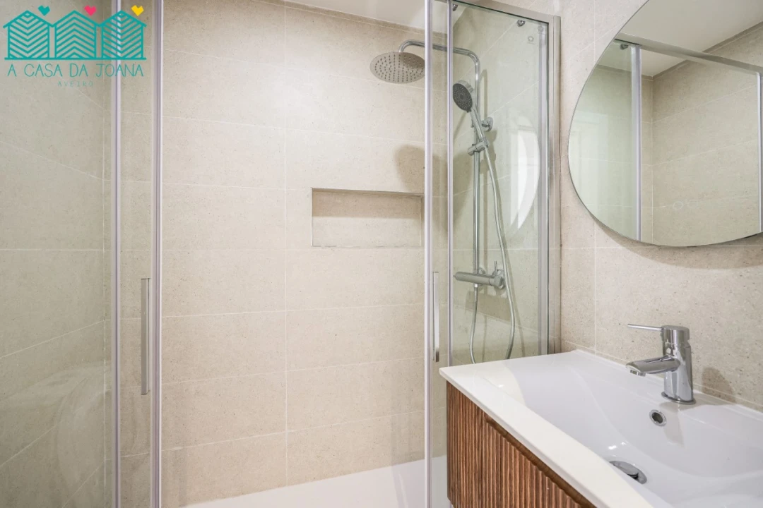 Apartamento T3 para Venda em Esgueira Foto 16