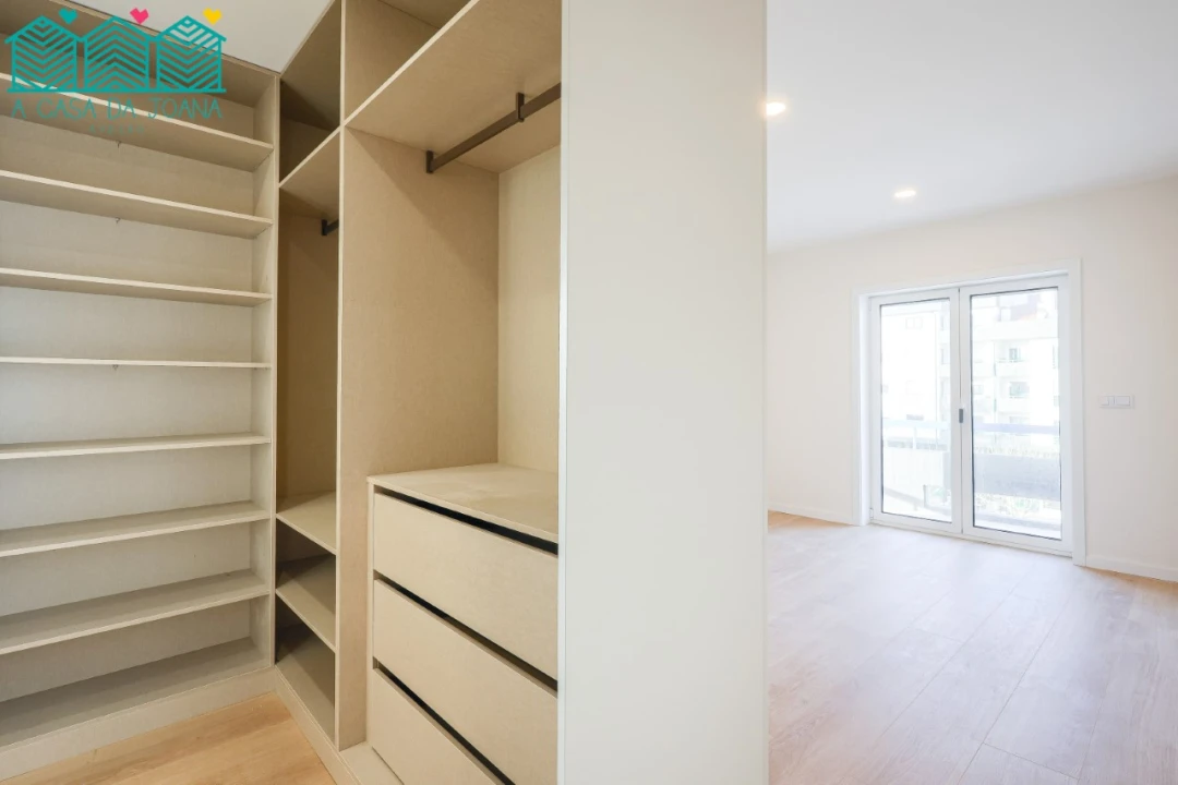 Apartamento T3 para Venda em Esgueira Foto 26