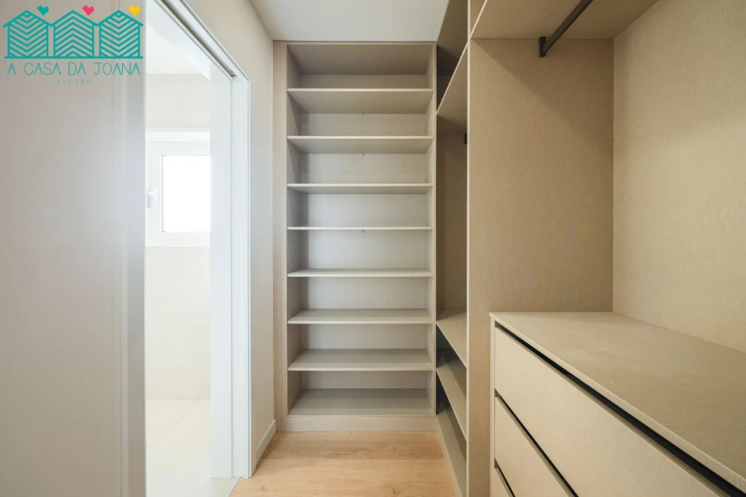 Apartamento T3 para Venda em Esgueira Foto 27