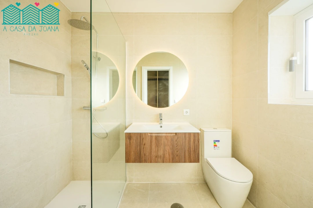 Apartamento T3 para Venda em Esgueira Foto 28