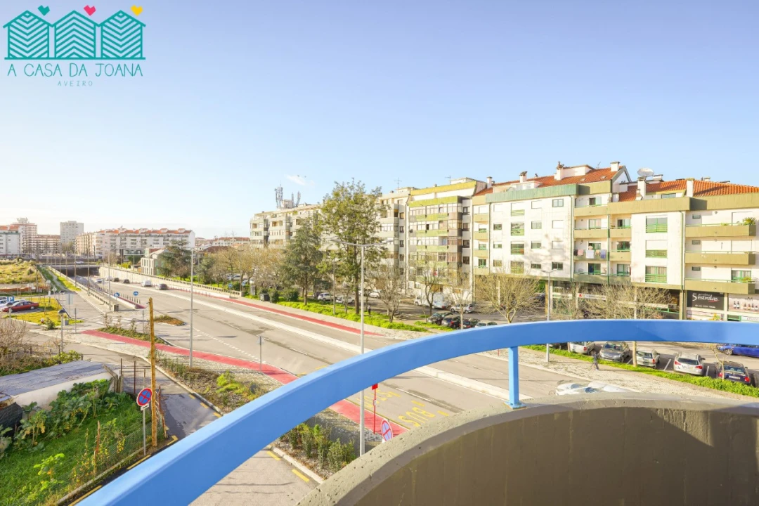 Apartamento T3 para Venda em Esgueira Foto 36