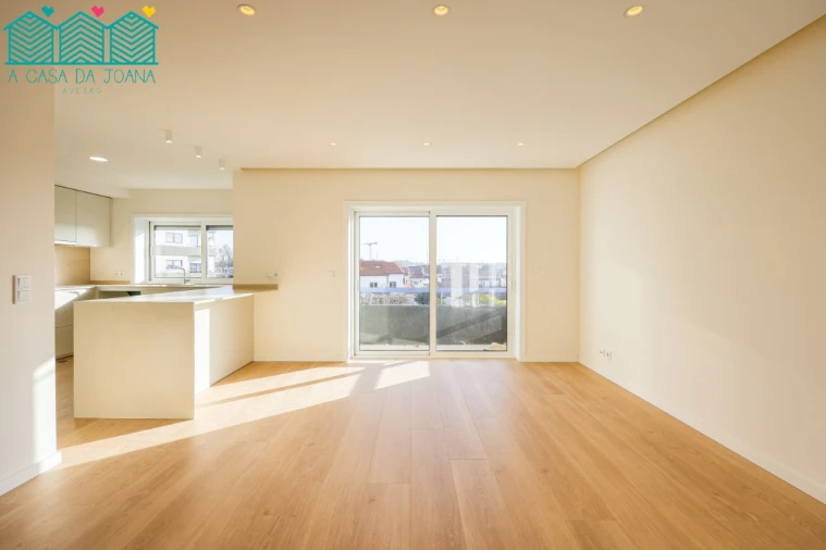 Apartamento T3 para Venda em Esgueira Foto 1