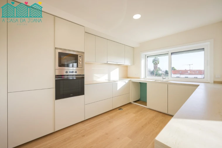 Apartamento T3 para Venda em Esgueira Foto 3