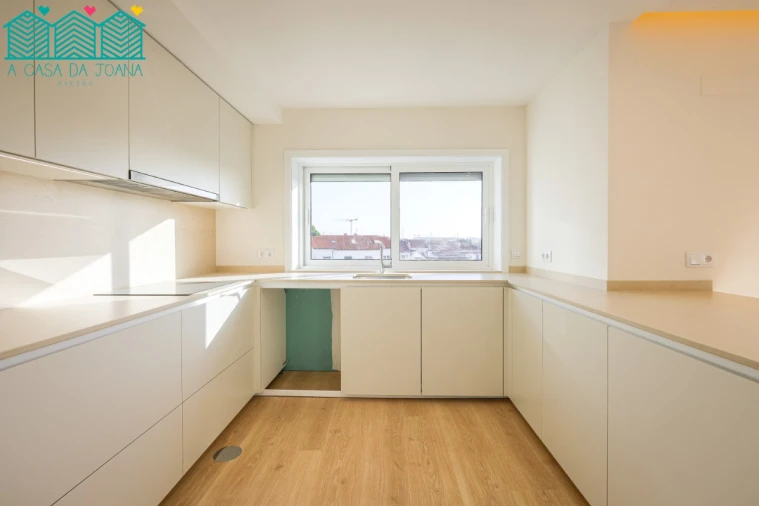 Apartamento T3 para Venda em Esgueira Foto 4