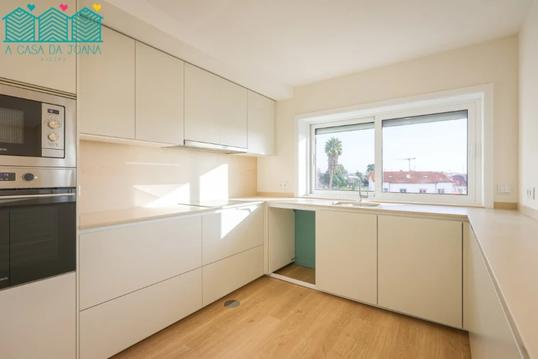 Apartamento T3 para Venda em Esgueira Foto 5