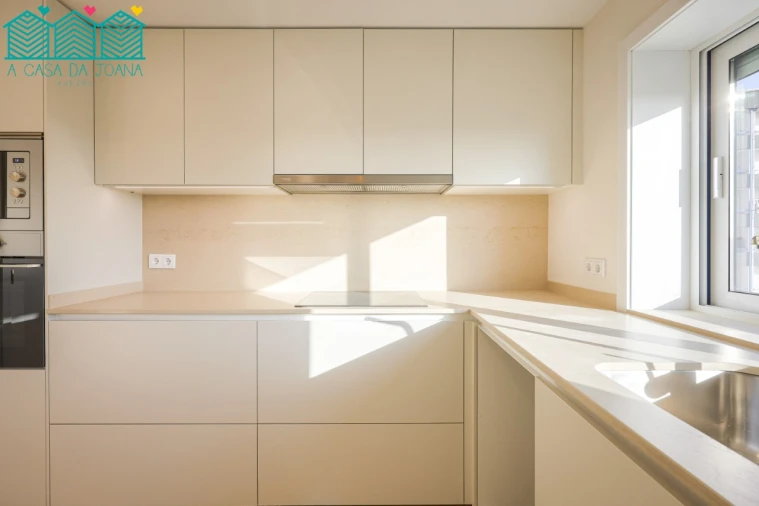 Apartamento T3 para Venda em Esgueira Foto 6