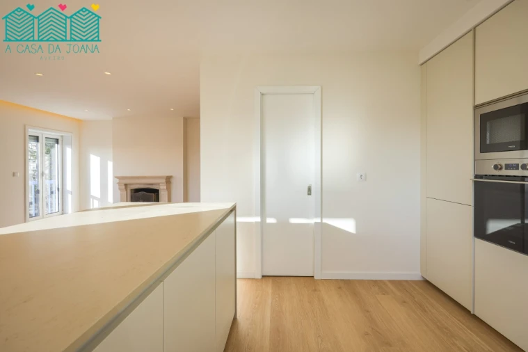 Apartamento T3 para Venda em Esgueira Foto 7