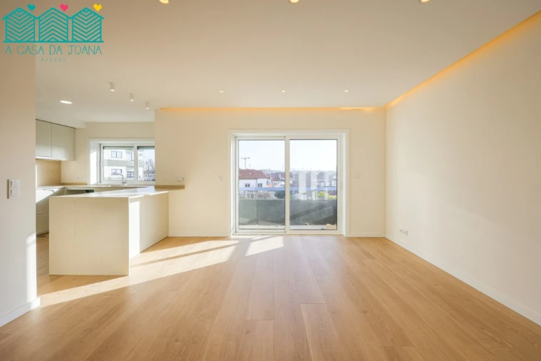 Apartamento T3 para Venda em Esgueira Foto 9