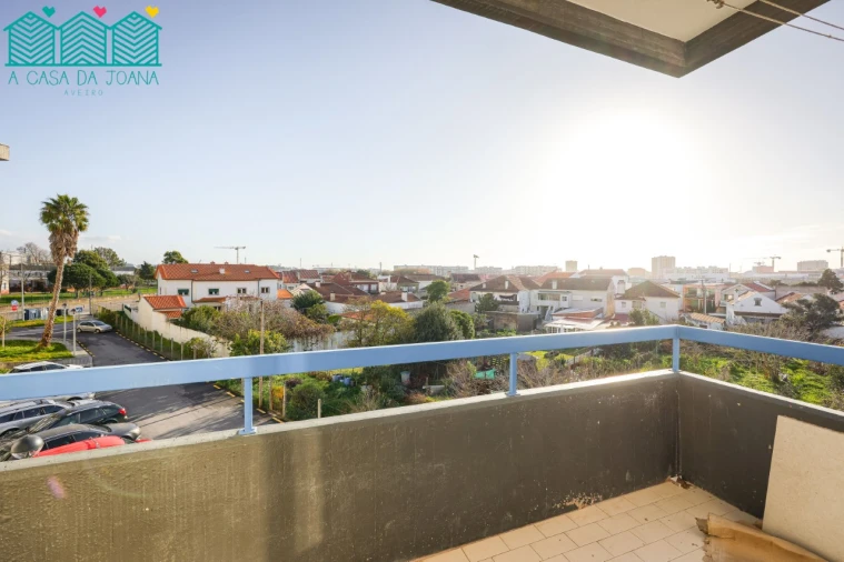 Apartamento T3 para Venda em Esgueira Foto 10