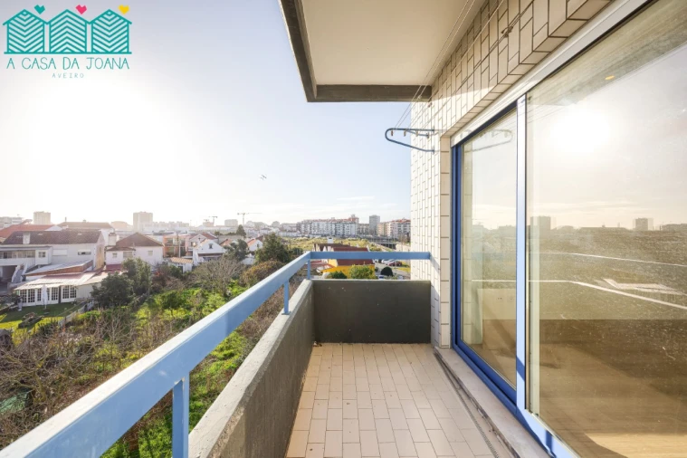 Apartamento T3 para Venda em Esgueira Foto 11