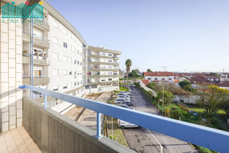 Apartamento T3 para Venda em Esgueira Foto 12