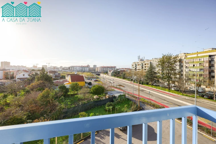 Apartamento T3 para Venda em Esgueira Foto 15