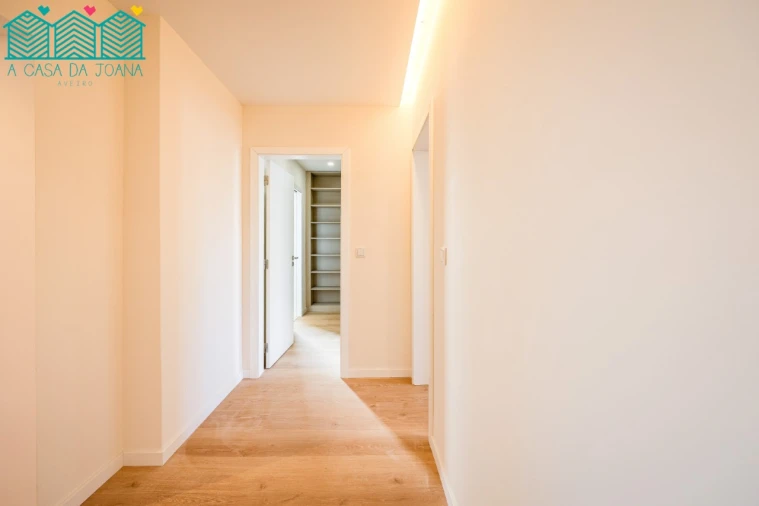 Apartamento T3 para Venda em Esgueira Foto 21