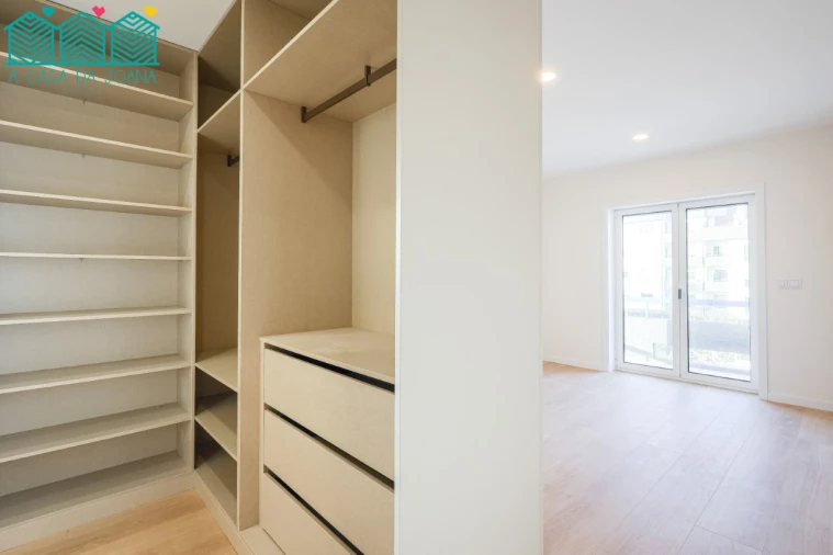 Apartamento T3 para Venda em Esgueira Foto 26