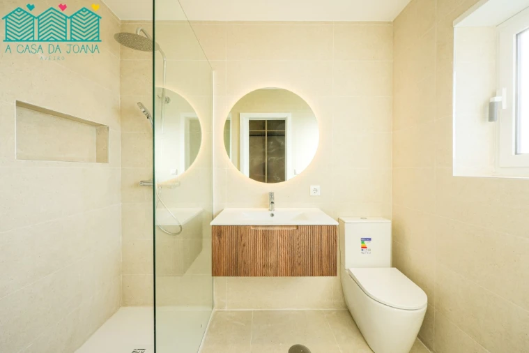 Apartamento T3 para Venda em Esgueira Foto 28