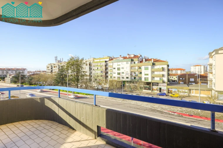 Apartamento T3 para Venda em Esgueira Foto 33