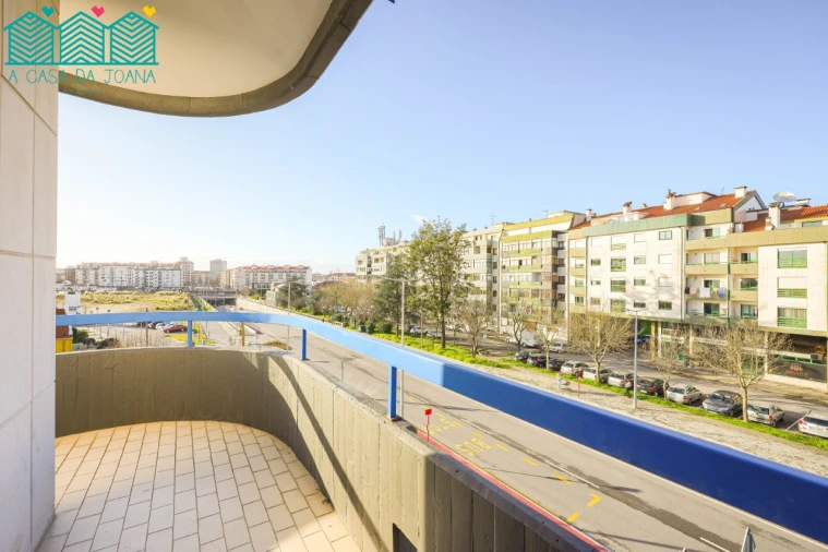 Apartamento T3 para Venda em Esgueira Foto 34