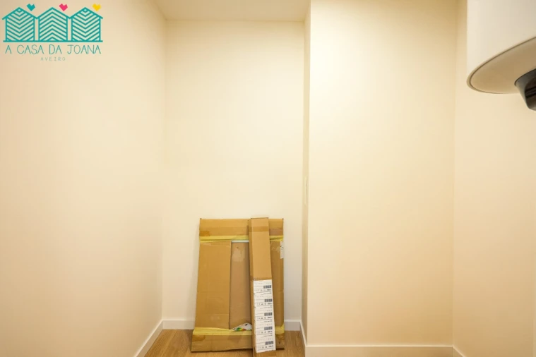 Apartamento T3 para Venda em Esgueira Foto 37