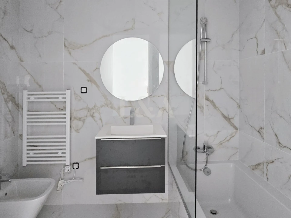 Apartamento T2 para Venda em Conceição e Cabanas de Tavira Foto 13