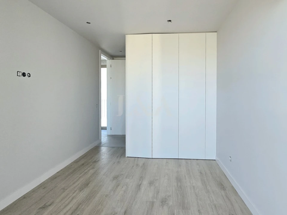 Apartamento T2 para Venda em Conceição e Cabanas de Tavira Foto 9