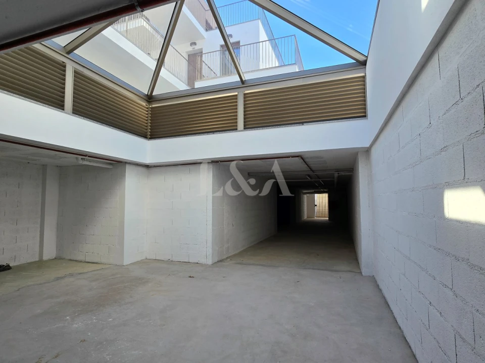 Apartamento T2 para Venda em Conceição e Cabanas de Tavira Foto 17