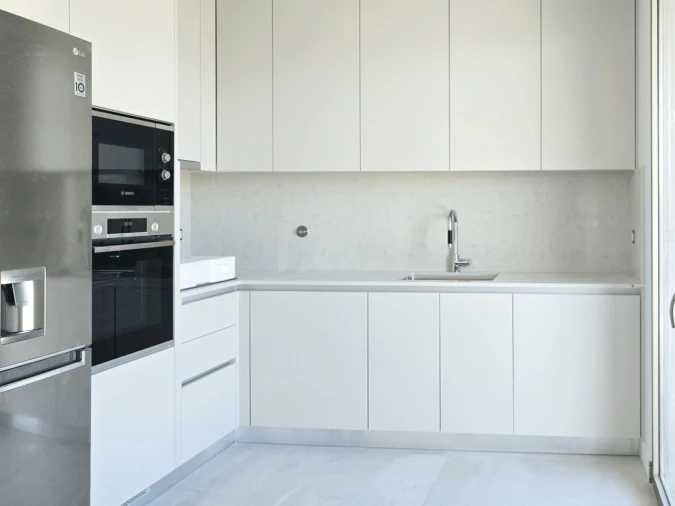 Apartamento T2 para Venda em Conceição e Cabanas de Tavira Foto 8