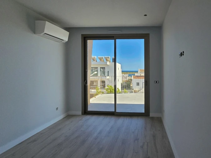 Apartamento T2 para Venda em Conceição e Cabanas de Tavira Foto 12