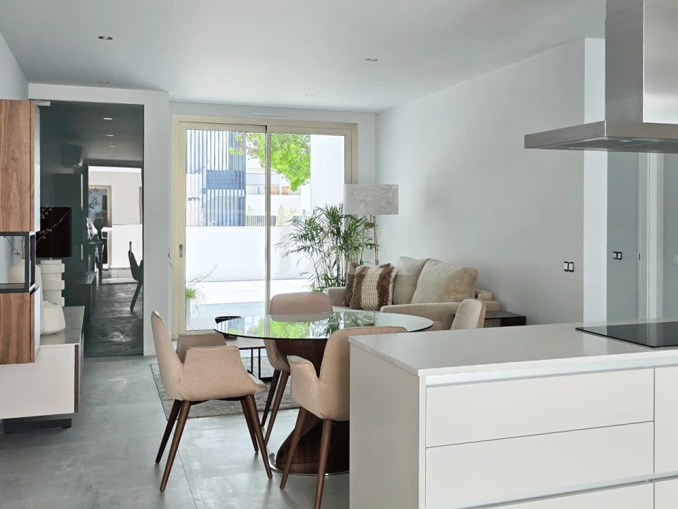 Apartamento T2 para Venda em Conceição e Cabanas de Tavira Foto 1