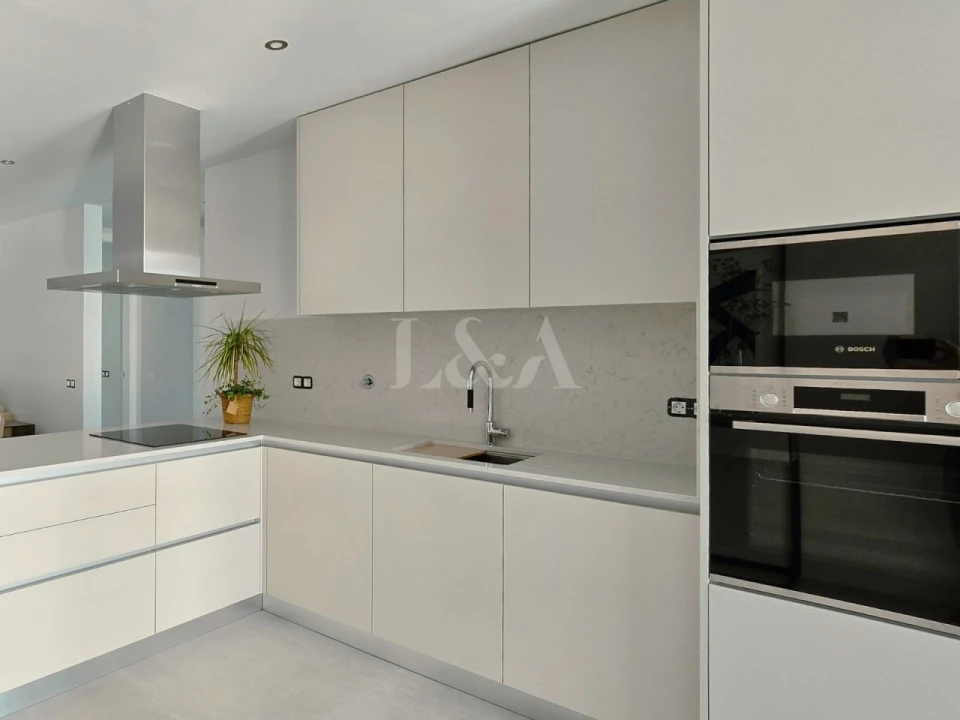 Apartamento T2 para Venda em Conceição e Cabanas de Tavira Foto 6