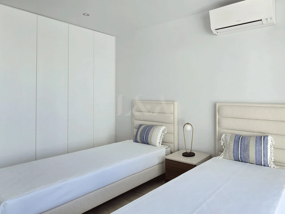 Apartamento T2 para Venda em Conceição e Cabanas de Tavira Foto 13