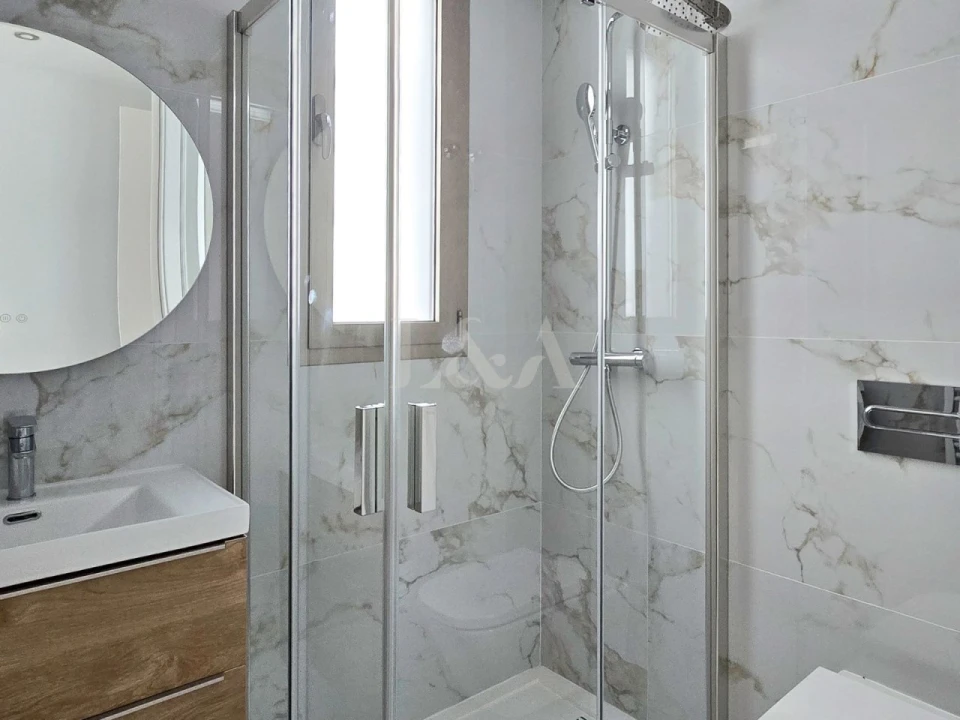 Apartamento T2 para Venda em Conceição e Cabanas de Tavira Foto 15