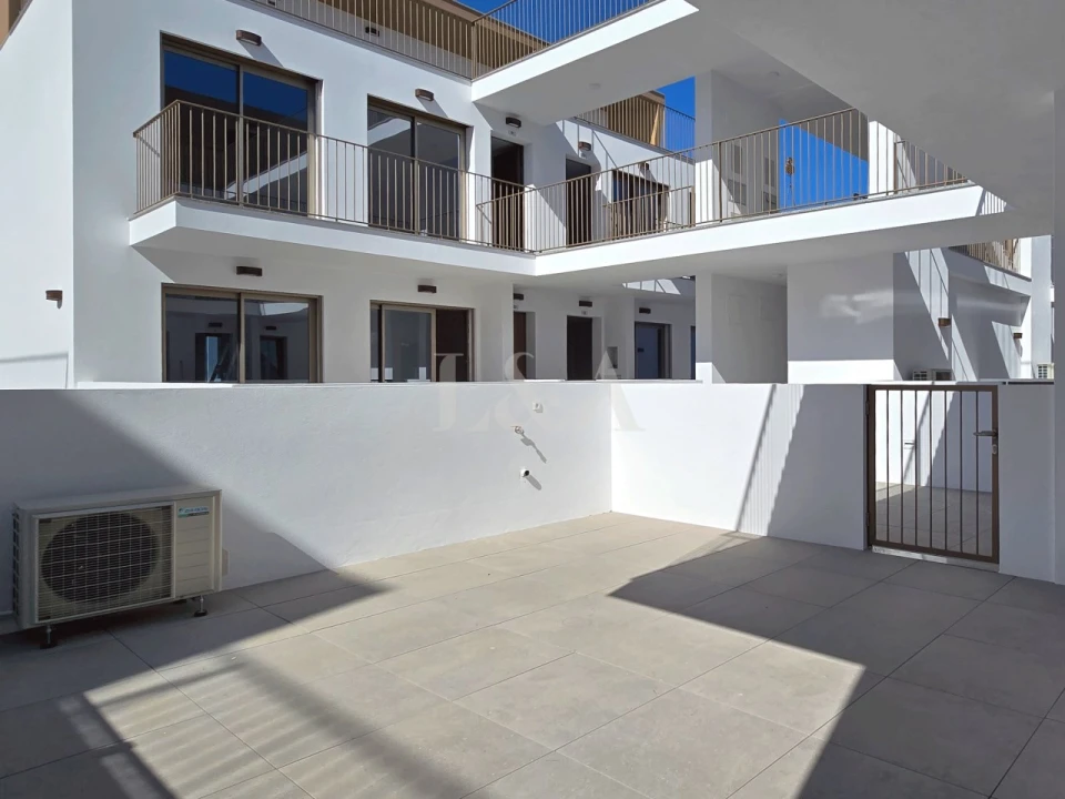 Apartamento T2 para Venda em Conceição e Cabanas de Tavira Foto 18